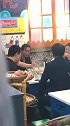 吃火锅偶遇，常威你不是说，你不会武功吗！