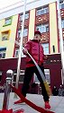 六小龄童风采依旧