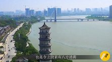 江西下一个“南昌”，一旦这2座城市合并，将会产生特大城市
