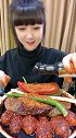 我也喜欢吃辣，这么辣我就不敢吃了