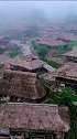 中国最后一个“原始部落”，正在发展旅游业，目前无门票