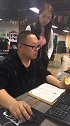 谁来给我讲讲PS和photoshop的区别？