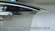 油烟机污渍顽固难清理？一个吹风机轻松搞定，立马就能洁净如新
