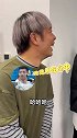 张稀哲晒探班北京男篮调侃马宁：裁判也抢我们球
