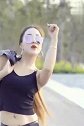 性感美女一首《做你的爱人》DJ版，节奏欢快动感，好听极了！