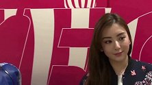 熊黛林秀身材凹凸有致，方媛晒照美似少女，天王嫂隔空斗艳