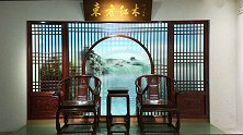 明式苏作家具：一把椅子看匠人智慧