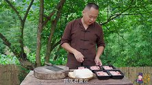 120元买3斤肥牛，小伙做一份“水煮肥牛”，香辣过瘾，吃爽了