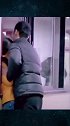 黄晓明 百忙之中探班angelababy 举手投足间满眼都是疼爱 事不关己