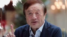 任正非被问到,为何华为年入6000亿,怎么连个大厦都没有?
