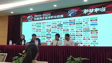 【PP体育在现场】李秋平：虽然取胜但问题很多 要更注意细节