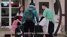 Baby凶黄晓明：我唱歌好听吗？随后黄晓明的回答，毫无求生欲
