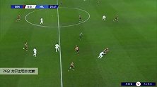 戈尔达尼加 意甲 2020/2021 热那亚 VS AC米兰 精彩集锦
