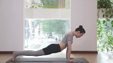 瑜伽的温度-美仁瑜 初级瑜伽