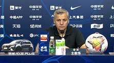 热内西奥：尊重裁判对点球的判罚 舒尼奇加盟一事不太知情