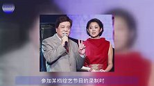 77岁赵忠祥住巨大豪宅，同为主持人的董浩叔叔却如此“落魄”？