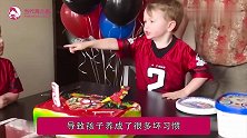 常把这3句话当口头禅的孩子，长大后容易没担当，父母要及时干预