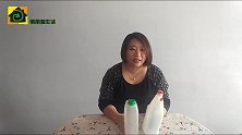 旧物改造之酱油桶华丽转身成，漂亮收纳盒，简单实用！