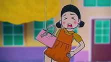 小仓鼠拯救安其拉小公主！