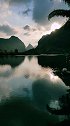 靖西鹅泉，典型的桂林山水缩影！百看不厌。