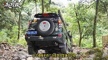 皖南唐古拉碎石岭越野侠 硬派越野 越野穿越 男人的玩具 乘风破浪的越野人生 奔走的灵魂 越野 自驾游
