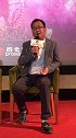 黄朝亮导演《寒单》北京国际电影节见面会