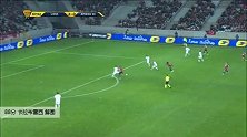 卡拉布雷西 法联杯 2019/2020 里尔 VS 亚眠 精彩集锦