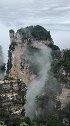 张家界森林公园，86版《西游记》的取景地，真的好美！