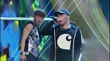 超强音浪：南征北战做客超强音浪，现场演唱《萨瓦迪卡》