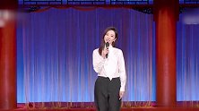 离职央视100天后，李思思迎来综艺首秀