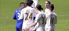 太阳报：被阿扎尔踢过的前斯旺西球童拟5亿镑出售伏特加公司