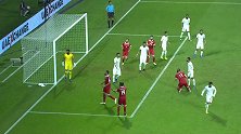 亚洲杯-沙特2-0黎巴嫩 莫加维铲射穆瓦拉德上演暴力美学