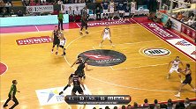 NBL-18赛季-第13轮-伊拉瓦拉老鹰96-102阿德莱德36人-精华