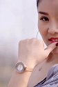 疯狂女歌手一首《狂浪》DJ版，好听极了，百听不厌！