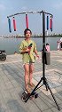 小姐姐的反应能力太强了吧！