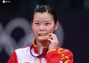 奥运冠军李雪芮退役！不再参加国际比赛 世锦赛无冠成最大遗憾