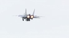 为什么俄罗斯米格31战斗机携带高超音速武器后威力巨大？