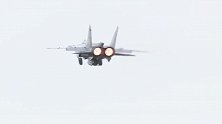 为什么俄罗斯米格31战斗机携带高超音速武器后威力巨大？