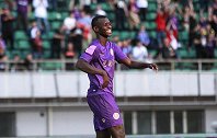 中甲-比罗比罗破门巴巴卡圆月弯刀 黑龙江FC2-1上海申鑫