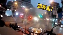 四川江油：疾驰4分钟！交警拉警报一路嘶吼救助患病儿童