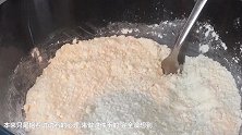 老外用白巧克力钓鱼 肥大到小伙抱不动