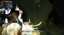 刘昊然气质有多绝？看到郭敬明版《妖猫传》，白鹤少年变白马会所