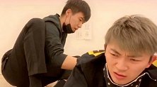 我让你纹个精忠报国，怎么纹5个小时还没好啊，听完理由我怒了