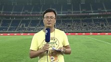 中超-14赛季-联赛-第22轮-泰达vs宏运赛前采访 泰达以行动粉粹谣言-花絮