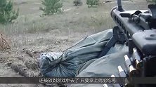 世界三大通用机枪，其中一把火力凶猛堪称吃鸡神器