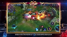 【上分拍档】 56孙尚香太乙明世隐 爆炸输出横行无阻