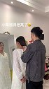 如果以后生个儿子 我会以身作则教他怎么爱妈妈  如果生个女儿 我会疼爱她 但只偏爱你满眼都是我的女孩