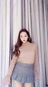 爱跳舞的小表妹