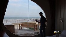 福建海边冒出一座悉尼歌剧院？情侣住一晚当晚就想结婚