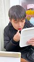 鸭血粉丝汤 精汤慢炖，回味无穷，鲜香美味的鸭血粉丝汤来喽~ 零食    光盘行动
